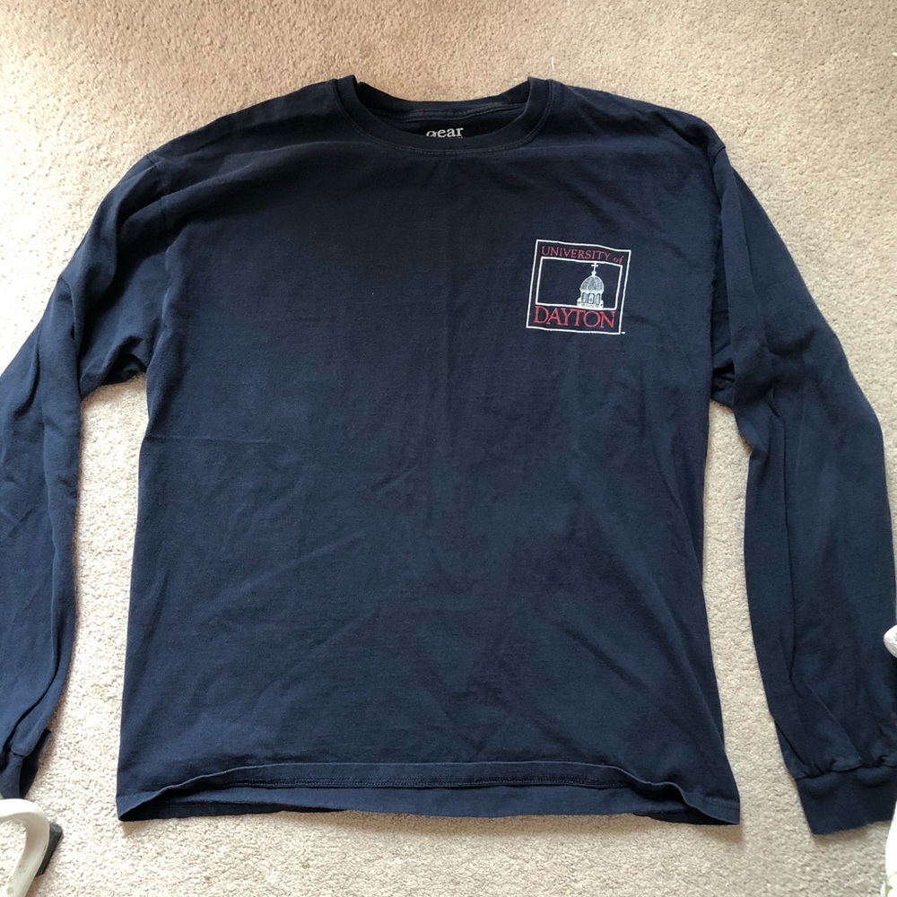 Dayton Long Sleeve